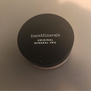Bare Minerals Original Translucent Setting Powder